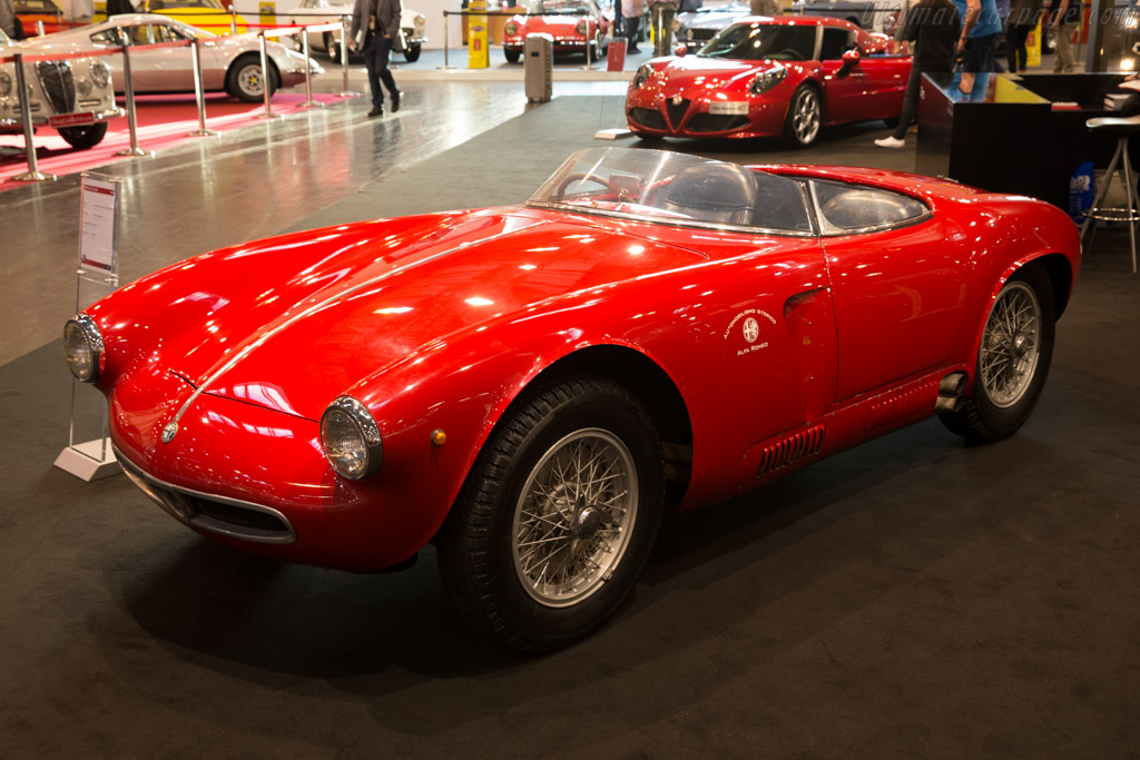 Automotive Turning Point – Part 1 – Splendid Isolation