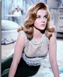 Classic Beauty: Ann-Margret – Splendid Isolation